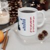 Ceramic Mug, (11oz, 15oz) - Imran Khan - Image 10