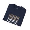 Unisex Softstyle T-Shirt - Image 5