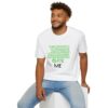 Unisex Softstyle T-Shirt - Image 8