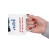 Ceramic Mug, (11oz, 15oz) - Imran Khan - Image 18