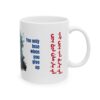 Ceramic Mug, (11oz, 15oz) - Imran Khan - Image 9