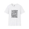 Unisex Softstyle T-Shirt - Image 10