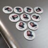 Button Magnet - Murshad - Image 10