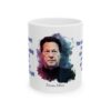 Ceramic Mug, (11oz, 15oz) - Imran Khan - Image 6