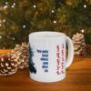 Ceramic Mug, (11oz, 15oz) - Imran Khan - Image 15