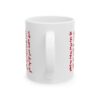 Ceramic Mug, (11oz, 15oz) - Imran Khan - Image 7