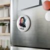 Button Magnet - Murshad - Image 3