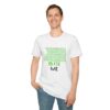 Unisex Softstyle T-Shirt - Image 5