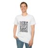 Unisex Softstyle T-Shirt - Image 14