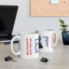 Ceramic Mug, (11oz, 15oz) - Imran Khan - Image 11